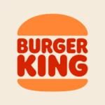 Logo of BURGER KING® Magyarország android Application 